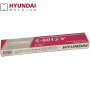 Электроды Hyundai Welding S-6013.V ⌀ 2,6мм (2,5кг) Электроды Hyundai Welding S-6013.V ⌀ 2,6мм (2,5кг)