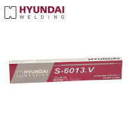Электроды Hyundai Welding S-6013.V ⌀ 2,6мм (2,5кг)