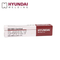 Электроды Hyundai Welding S-6013.V ⌀ 2,6мм (5кг)