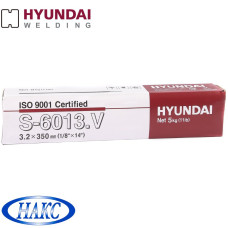 Электроды Hyundai Welding S-6013.V ⌀ 3,2мм (5кг)