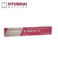 Электроды Hyundai Welding S-6013.V ⌀ 3,2мм (2,5кг)