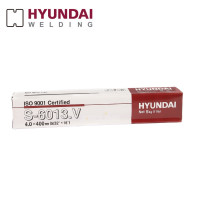 Электроды Hyundai Welding S-6013.V ⌀ 4,0мм (5кг)