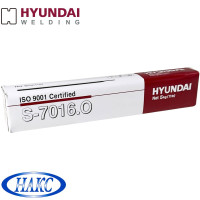 Электроды Hyundai Welding S-7016.O ⌀ 3,2мм (5кг)