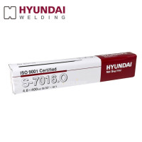 Электроды Hyundai Welding S-7016.O ⌀ 4,0мм (5кг)