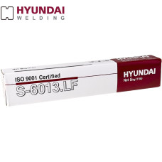 Электроды Hyundai Welding S-6013.LF ⌀ 3,2мм (5кг)