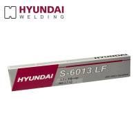 Электроды Hyundai Welding S-6013.LF ⌀ 3,2мм (2,5кг)