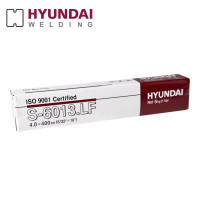 Электроды Hyundai Welding S-6013.LF ⌀ 4,0мм (5кг)