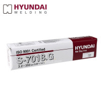Электроды Hyundai Welding S-7018.G ⌀ 5,0мм (5кг)