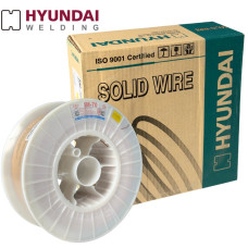 Сварочная проволока Hyundai Welding SM-70 1.2мм