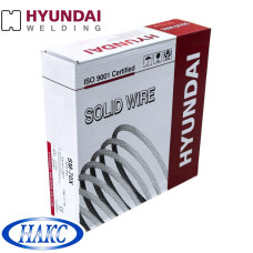 Сварочная проволока Hyundai Welding SM-70X 0,8мм (5кг)