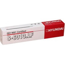 Электроды сварочные Hyundai Welding S-6013.LF 2.6мм