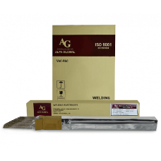 Электроды для нержавеющих сталей AG E 308L-15 ⌀ 4,0мм