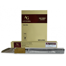 Электроды для нержавеющих сталей AG E 308L-16 ⌀ 2,0мм
