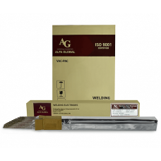 Электроды для нержавеющих сталей AG E 308L-17 ⌀ 2,0мм