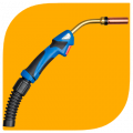 Горелки MIG/MAG