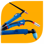 Горелки сварочные