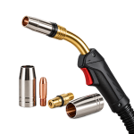 Комплектующие для горелок MIG/MAG