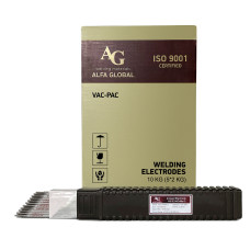 Электроды Alfa Global AG E NiCrMo3 2,5 мм