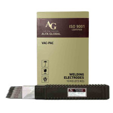 Электроды Alfa Global AG E 8018-B2 5,0 мм