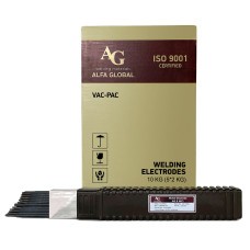 Электроды Alfa Global AG E NiCi 4,0 мм