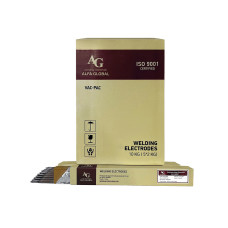 Электроды Alfa Global AG E 60 RC 5,0 мм