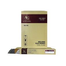 Электроды Alfa Global AG E Cast-NM 5,0 мм