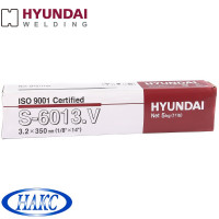 Электроды Hyundai Welding S-6013.V ⌀ 3,2мм (5кг)