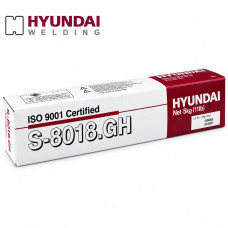 Электроды Hyundai Welding S-8018.GH 3,2мм (5кг)
