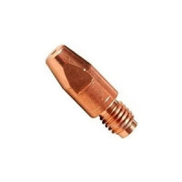 Сварочный наконечник M6 D1,2 L27 Cu