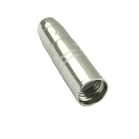 Газовое сопло L63/OD25/D17 коническое