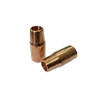 Газовое сопло L57/OD25/D15 изолированное