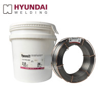 Сварочная проволока Hyundai Welding Pipecored 81 2.0мм