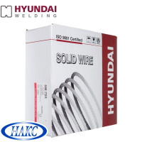Сварочная проволока Hyundai Welding SM-70X 1,2мм (15кг)