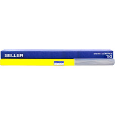 Пруток алюминиевый SELLER TIG-5183 2,4 мм